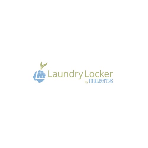 Laundy Locker