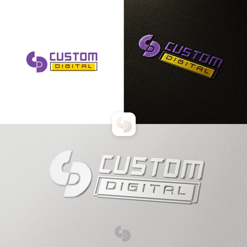Custom Digital