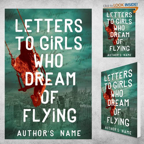 Letters to Girls Who Dream of Flying