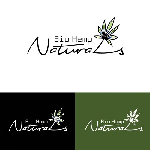 Bio Hemp Naturals