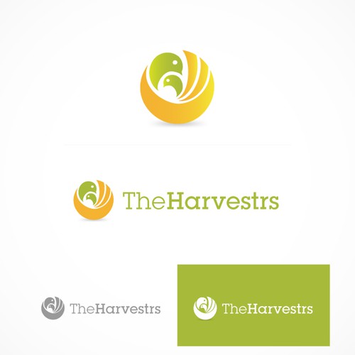 The Harvestrs needs a new logo