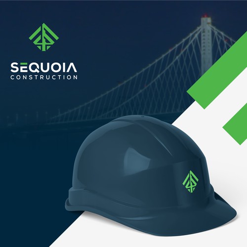 Logo concept for Sequoia