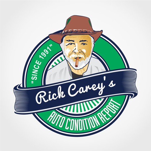 Rick Carey's