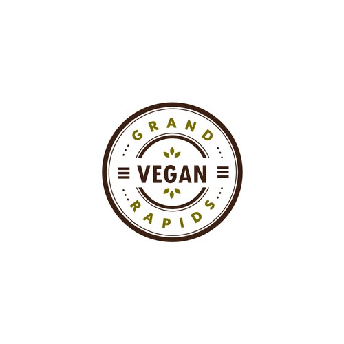 Grand Vegan Rapids