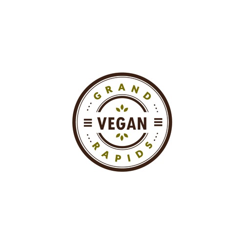 Grand Vegan Rapids