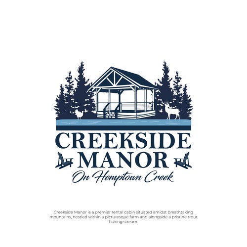 Creekside Manoor