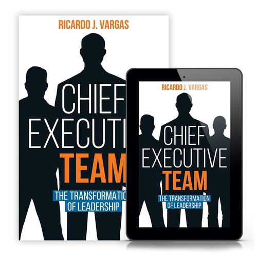 Chief Executive Team