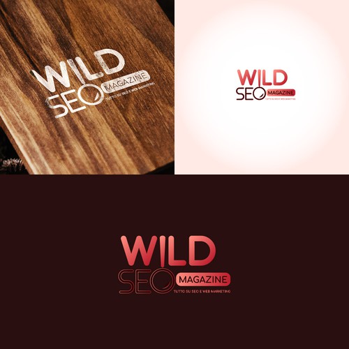 wild seo magazine