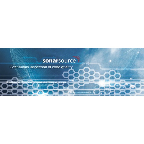Looking for an amazing Twitter banner for SonarSource!