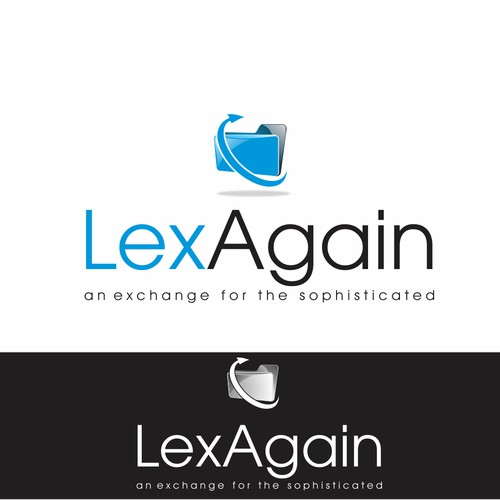 Help LexAgain with a new logo