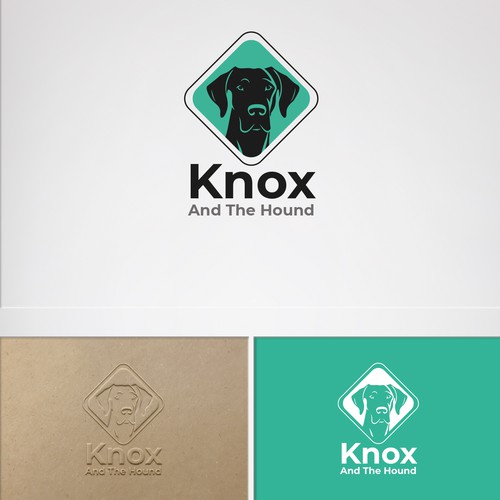 LOGO-KnoxAnd-TheHound-B