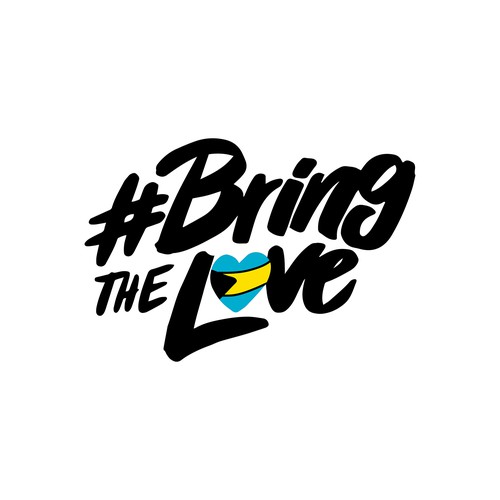 #BringTheLove