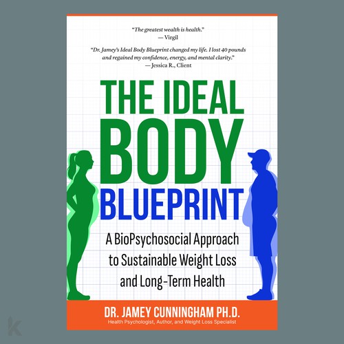 THE IDEAL BODY BLUEPRINT