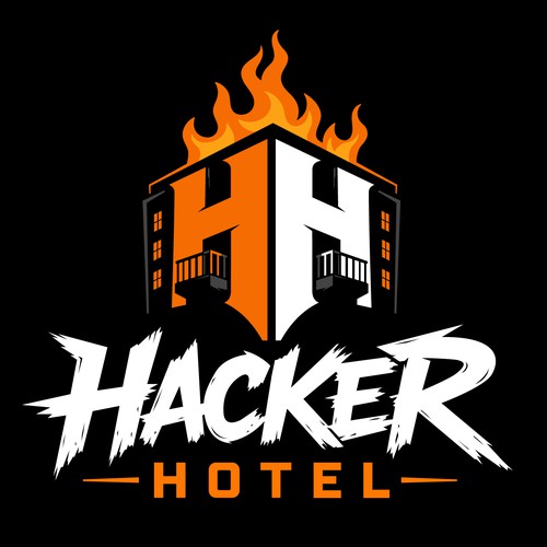 logo Hacker Hotel