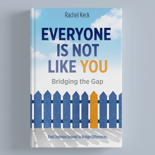 Everyone is not like You
