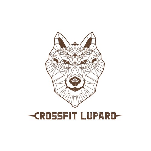 crossfit logo