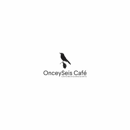 OnceySeis Café 