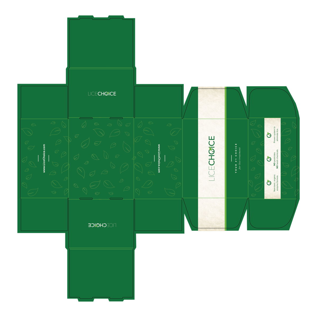 Box Design