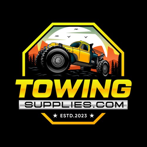 Towingsupplies.com