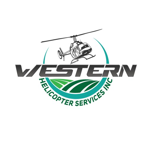 Western Helicopter Services