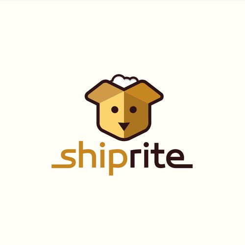 Ship Rite Logo
