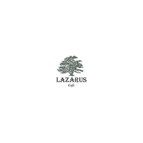 Lazarus Cafe