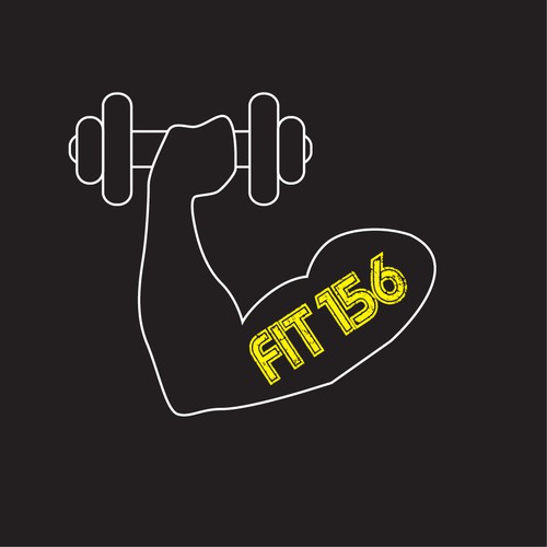 Fitness Logo