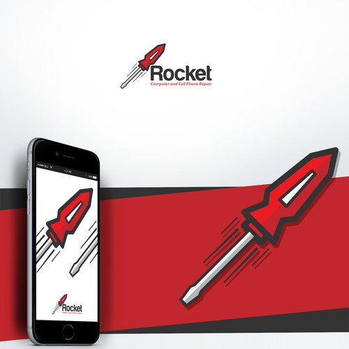 Rocket Computer & cell phone repair