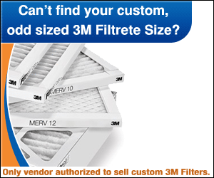 Pro-Tech Filters needs a new banner ad