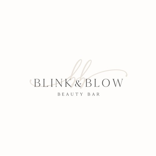 Logo for Blink & Blow