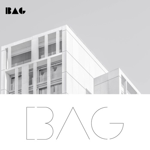 Logo for BAG Studio