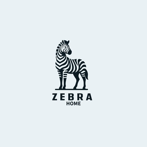 Zebra logo