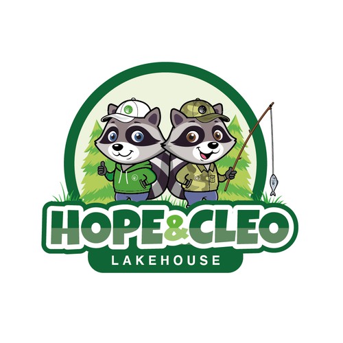 hope & cleo logo