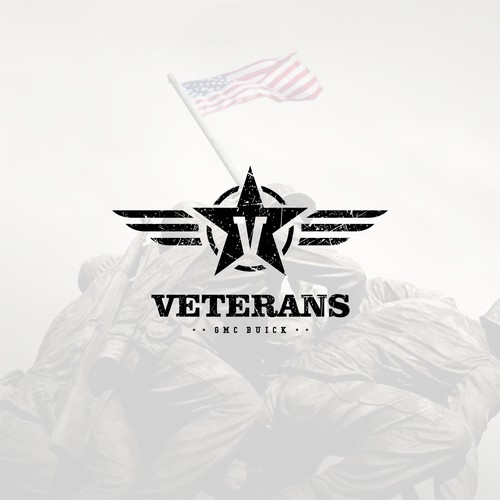 VETERANS GMC