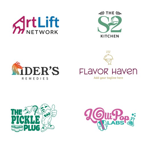 Logo Designs