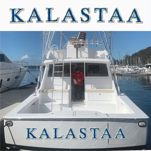 KALASTAA