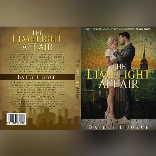 The Limeligght Affair