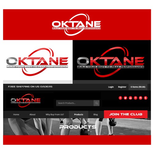 Oktane Fitness