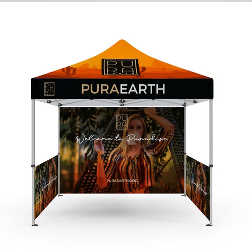 Tent Design