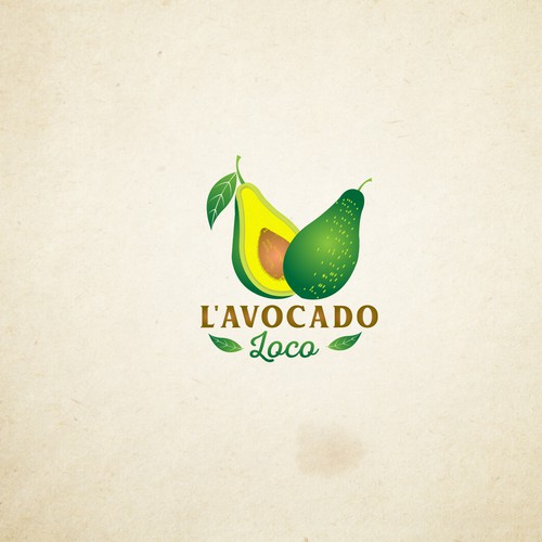L'Avocado Loco