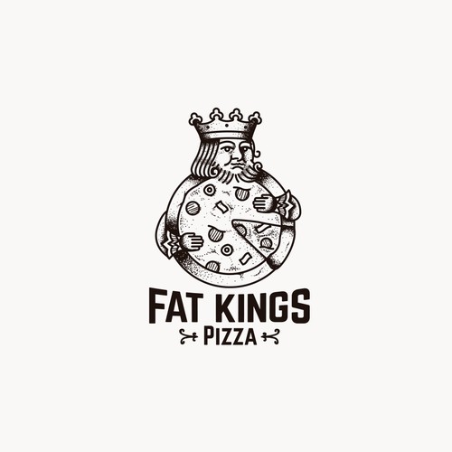Fat Kings Pizza