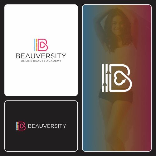 Logo For Beauversity