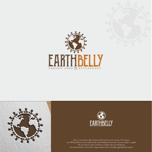 earth belly