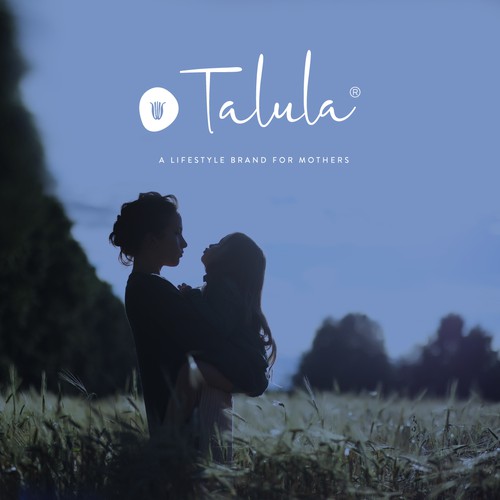Talula Brand design