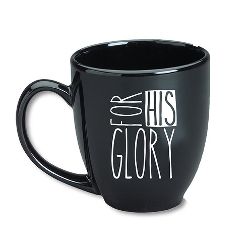 Church Mug Design