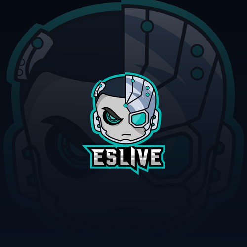 Logo Esport