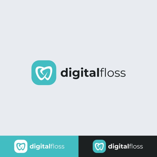 Clean Dental Logo