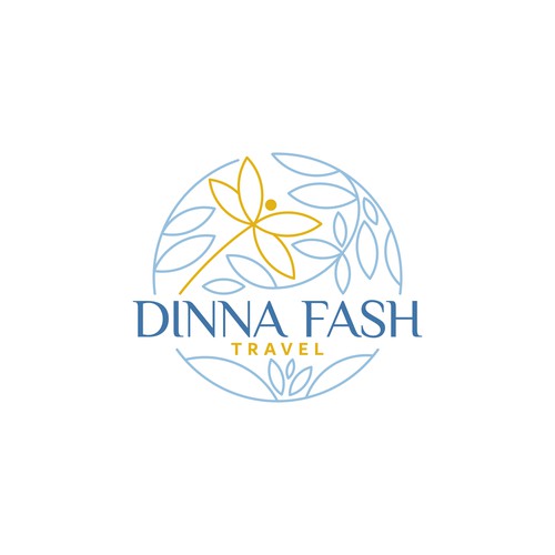 dinna fash travel