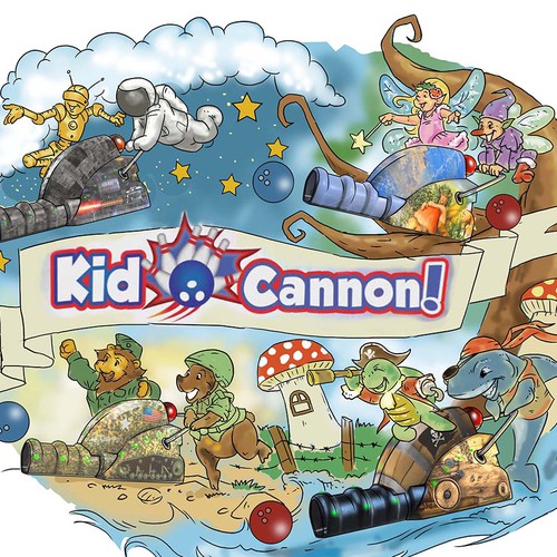 Kid Cannon