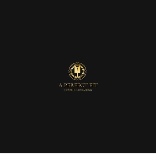 Luxury logo